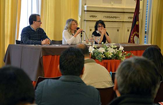 Informaron sobre líneas de financiamiento del Ministerio de Ciencia y Tecnología de la Nación