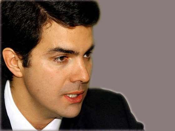 Urtubey se reunió en Estados Unidos con representantes de bancos y fondos de inversión