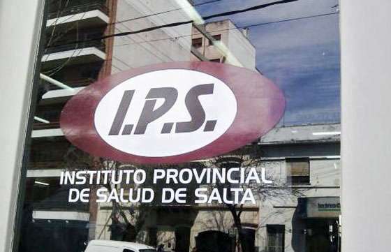 La totalidad de afiliados del IPS en toda la provincia cuentan con un servicio normal