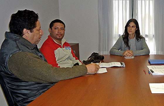 Derechos Humanos y Justicia continúa acompañando a una familia de Orán