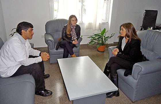 Fortalecen el acceso a justicia en el ámbito de la salud pública