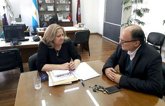 El IPS propuso hacerse cargo de la atención de excombatientes de Malvinas para lo que solicit​ó​​ al PAMI la transferencia de sus aportes