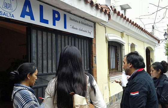 Acompañan a organizaciones en los procesos de categorización y recategorización