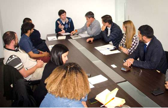 Proyectan nuevas acciones de fortalecimiento social para el norte salteño