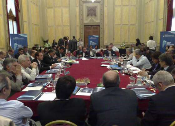 Garantizan el abastecimiento de combustibles para la región NOA