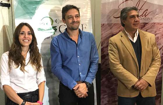 Nuevamente Salta será sede del evento de golf temático más grande a nivel mundial