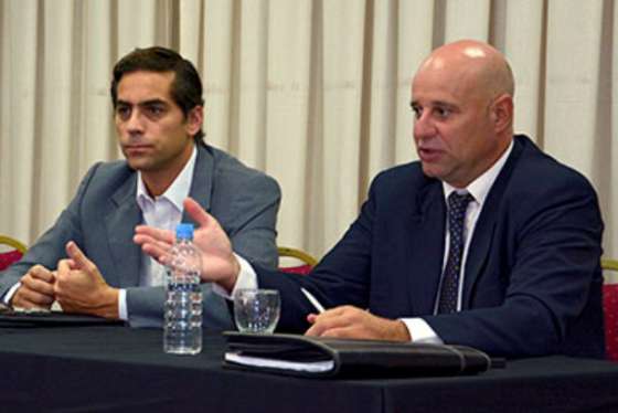 El Gobierno convoca a productores a una ronda de negocios con empresarios de la India