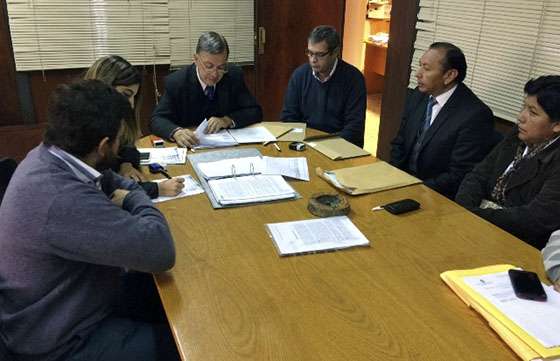 Realizarán refacciones en la escuela N°4530 de Finca Las Blancas