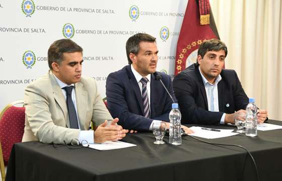 La ronda de diálogo político continúa hoy con dirigentes del Pro