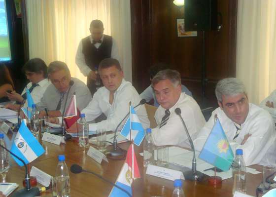 Salta cerró la primera jornada del Consejo Federal de la Niñez, Adolescencia y Familia   