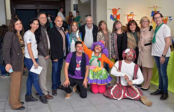 Se desarrolla en Salta el noveno Encuentro de Arte 2017