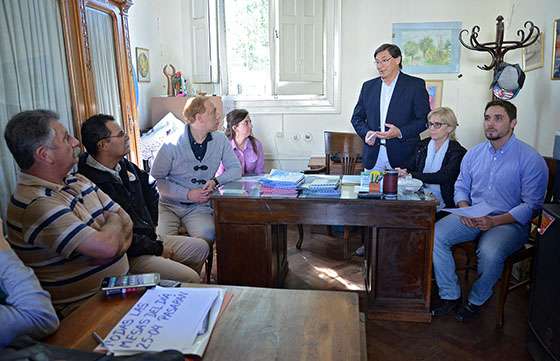 Hoy reanudan las clases en la escuela Normal