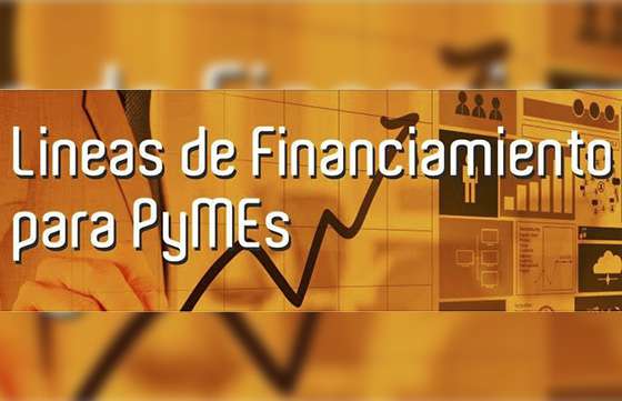 Presentarán líneas de financiamiento para Pymes