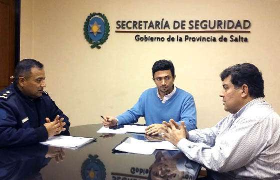 Se capacitará a policías sobre mecánica de motovehículos