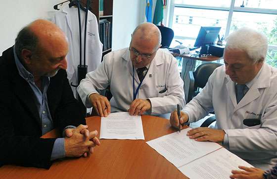 Residentes de carreras médicas brindarán asistencia a la población de Santa Victoria Este
