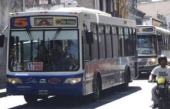 Servicios de SAETA para hoy 1 de mayo