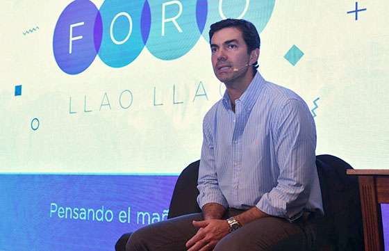 “Argentina necesita prepararse para vivir procesos de 20 años”