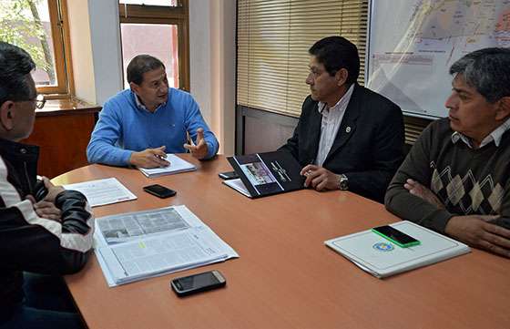 La Provincia continúa las gestiones para que se regularice la cobertura médica para los veteranos de Malvinas