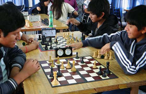 Última semana de inscripciones para los Juegos Evita 2017