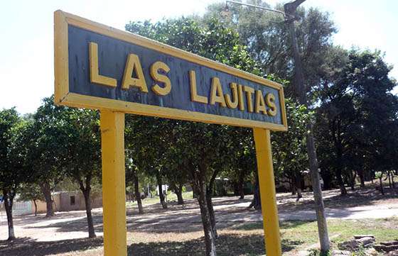 El Gobernador se reunirá en Las Lajitas con legisladores e intendentes de Anta