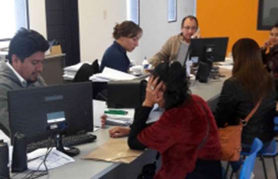 El IPV cerrará inscripciones en El Quebrachal