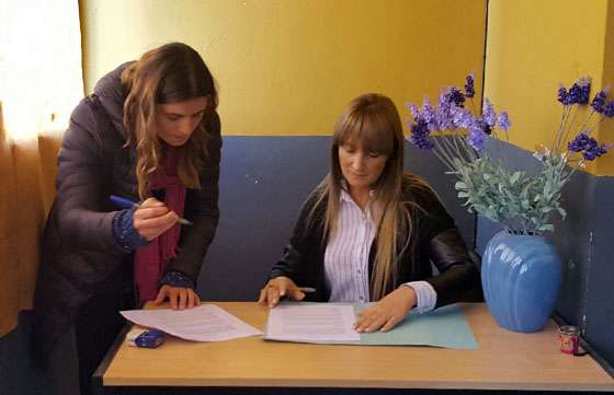 Adolescentes judicializados tendrán contención en Centros Integradores Comunitarios