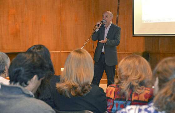 La Campaña de Invierno comenzó en toda la provincia