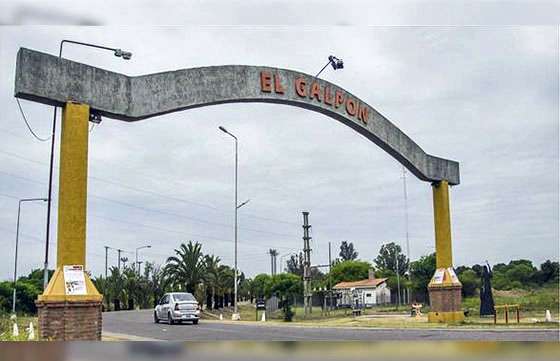 Entregarán lotes de interés social a familias de El Galpón
