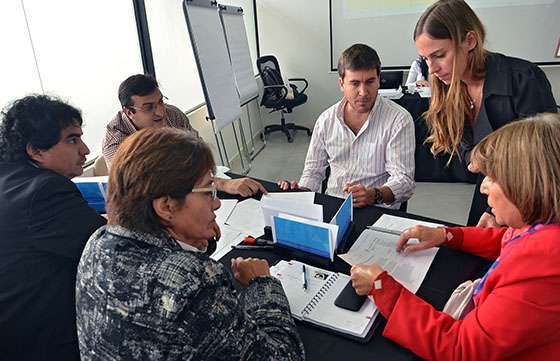 Proponen la creación de una ley provincial de Gobierno Abierto
