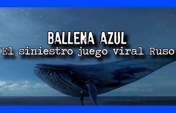 Recomendaciones a padres y madres sobre el desafío Ballena Azul