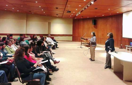 Más de cien profesionales de la salud cursan una maestría en Educación Médica