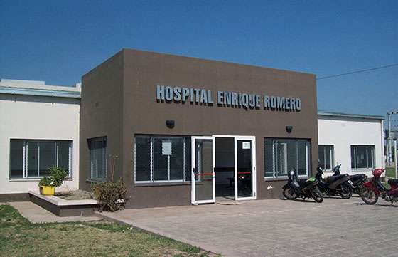 El hospital de El Quebrachal habilitará un consultorio integral materno infantil