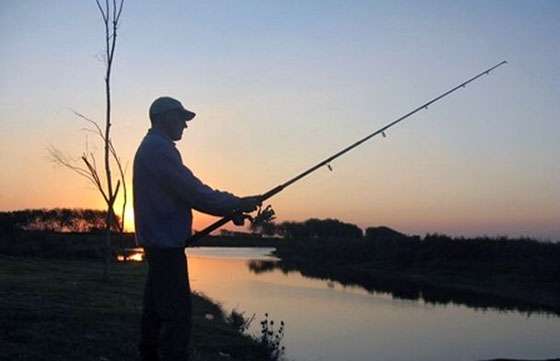 Está vigente el nuevo Reglamento de Pesca
