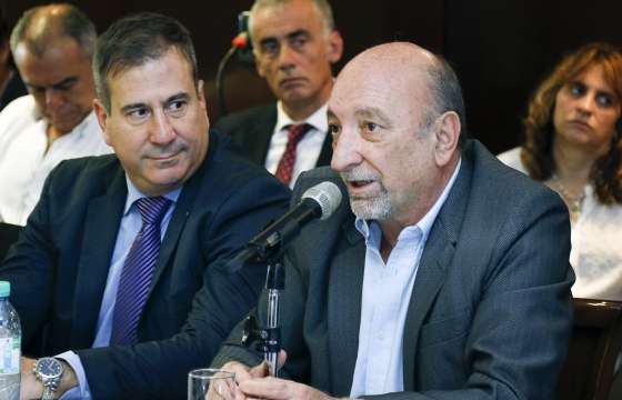 Salta participó en la tercera reunión de ministros de salud de todo el país