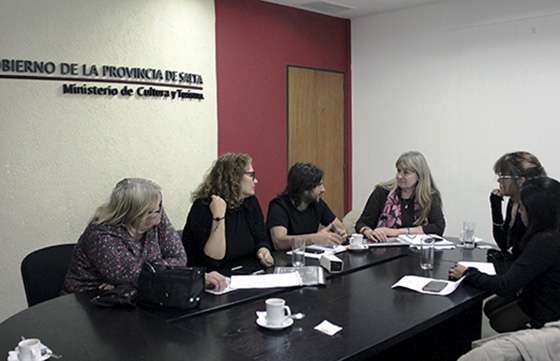 Quinta convocatoria del programa Puntos de Cultura