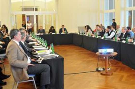 Salta participó en la Asamblea del Consejo Federal de Planificación y Ordenamiento Territorial