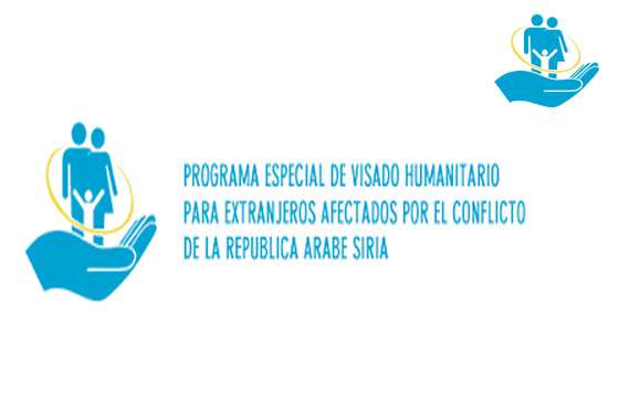 Presentarán esta tarde el programa Siria