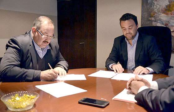 Nuevos camiones compactadores para Tartagal y viviendas para comunidades de Pizarro