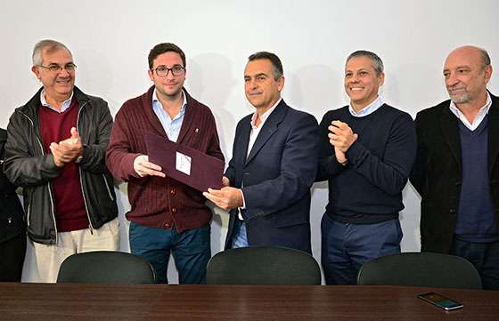 Apolinario Saravia contará con el segundo Centro Conin más grande de Argentina