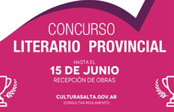 Está en marcha la Convocatoria para los Concursos Literarios 2017