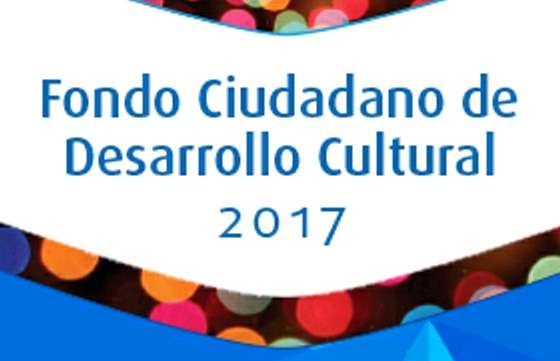 En El Jardín capacitarán para el Fondo Ciudadano de Desarrollo Cultural