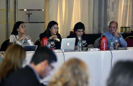 La Provincia trabaja en la  trasformación de estrategias para mejorar aprendizajes