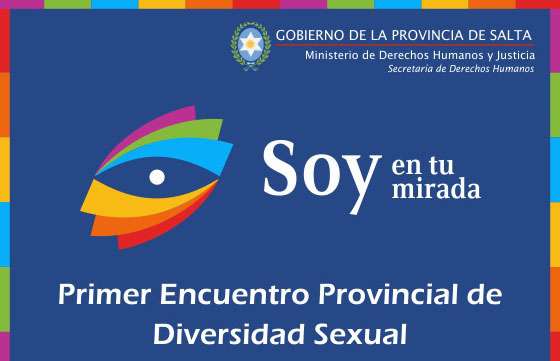 Inscripciones abiertas para el Primer Encuentro Provincial de Diversidad Sexual