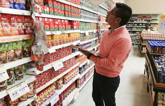 Defensa del Consumidor multó a supermercados Vea por incumplir una oferta
