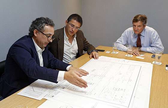 Ejecutarán obras por más de 250 millones de pesos en el aeropuerto de Salta
