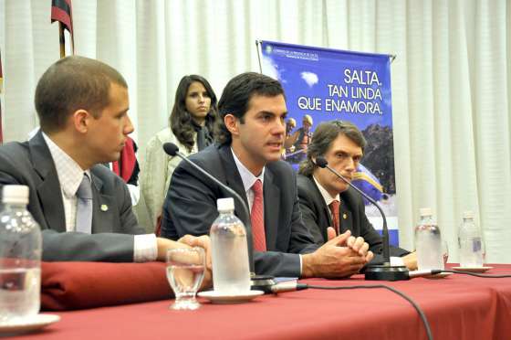 Convenio para fortalecer el turismo social con el partido de la Costa