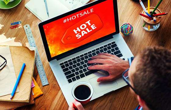 Recomendaciones de Defensa del Consumidor por el Hot Sale