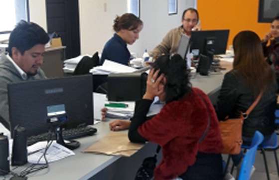El IPV prorroga las inscripciones y actualizaciones para Joaquín V. González