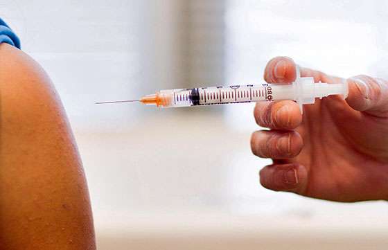 Capacitación en inmunizaciones destinada a médicos