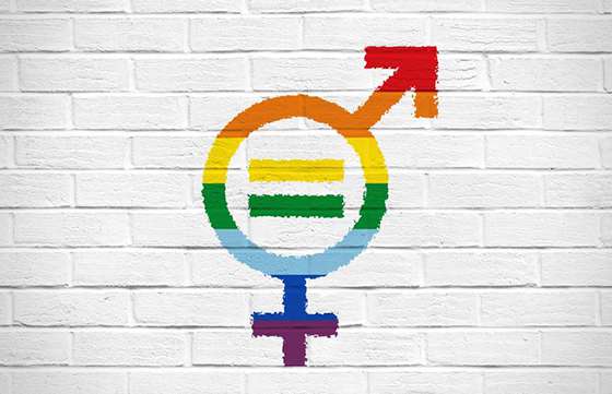 Jornada sobre abordaje de la diversidad sexual en el hospital San Bernardo